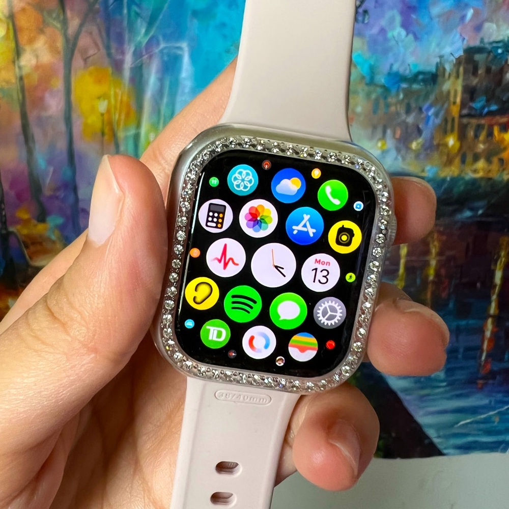 Brand New Apple Watch Series 7 2022